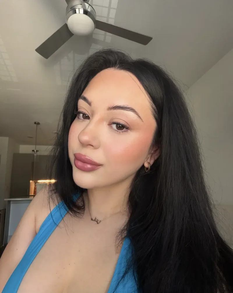 Madison Maldonado, owner of Molded by Maddy